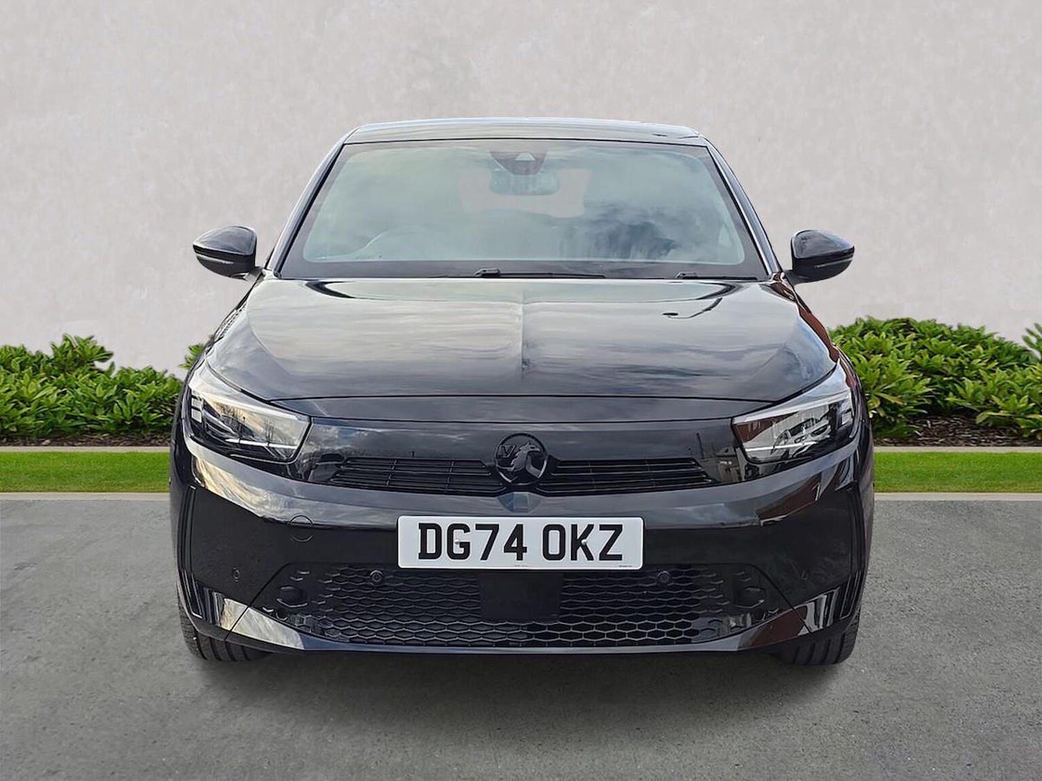 Used Vauxhall Corsa 2025 for sale - 77946107: Photo 5