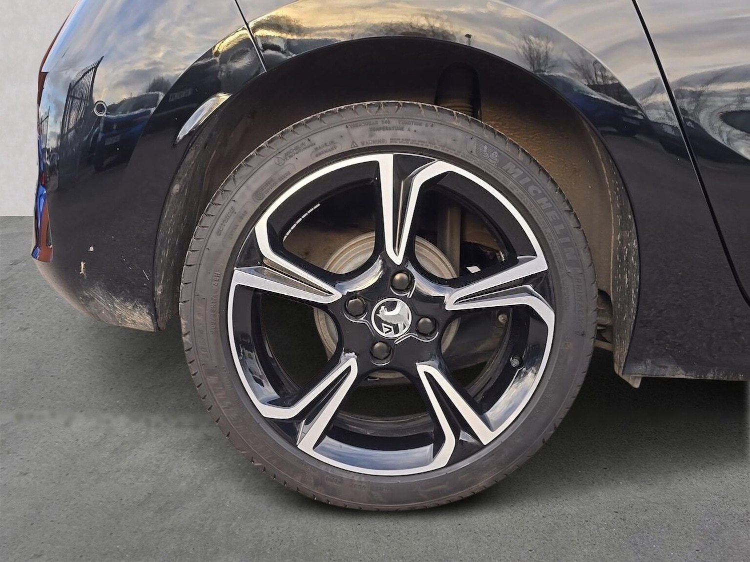 Used Vauxhall Corsa 2025 for sale - 77946107: Photo 6