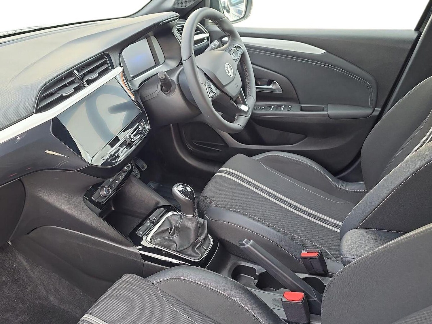 Used Vauxhall Corsa 2025 for sale - 77946107: Photo 7