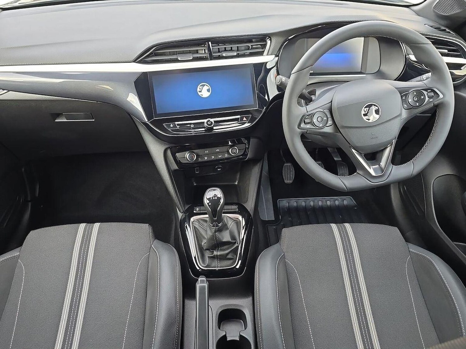 Used Vauxhall Corsa 2025 for sale - 77946107: Photo 8