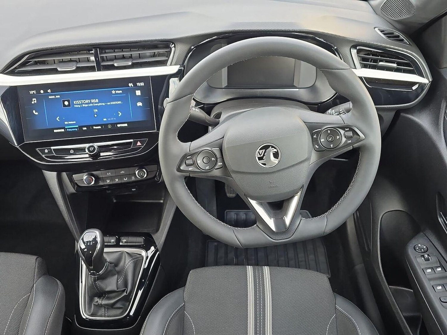 Used Vauxhall Corsa 2025 for sale - 77946107: Photo 9