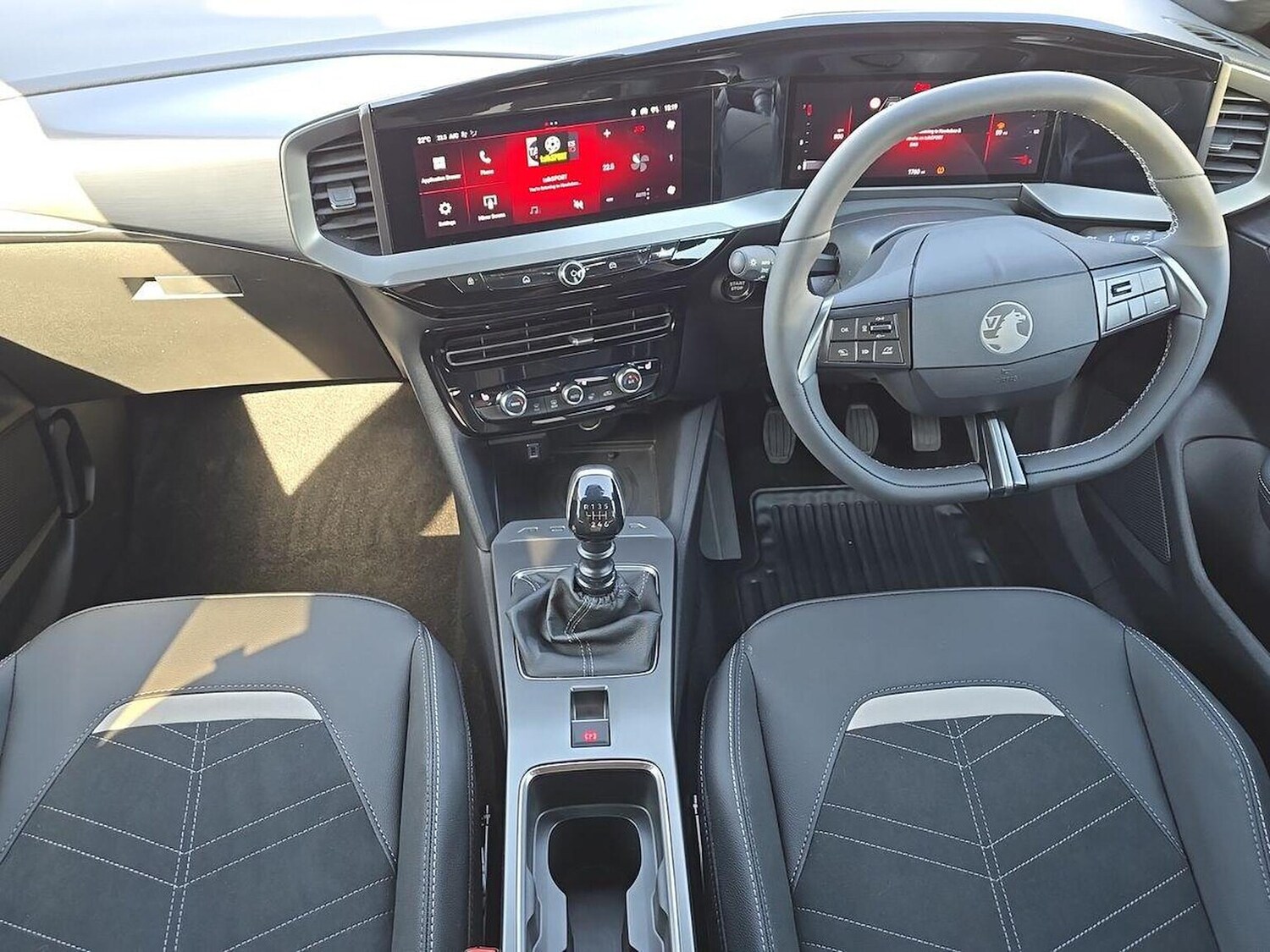 Used Vauxhall Mokka 2025 for sale - 78218641: Photo 10