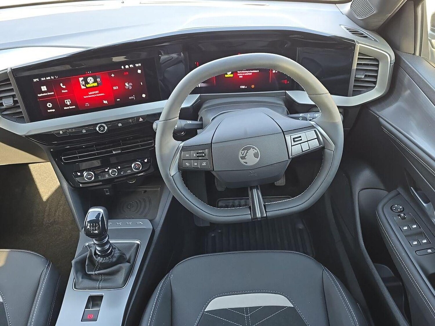 Used Vauxhall Mokka 2025 for sale - 78218641: Photo 11