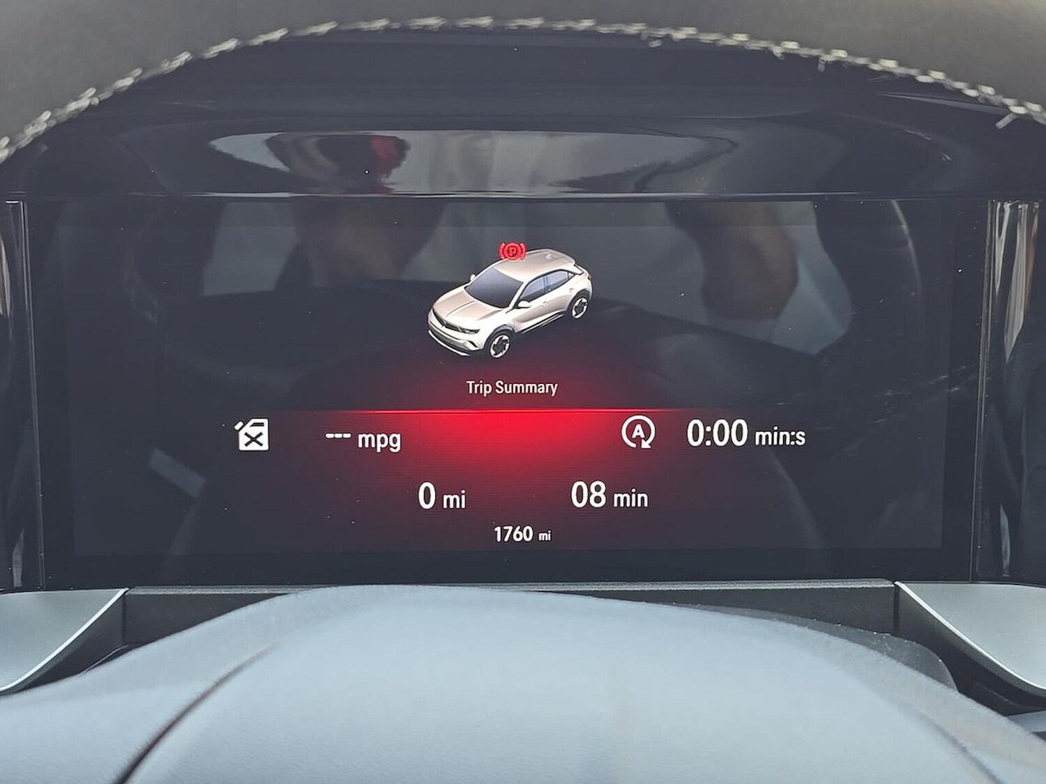 Used Vauxhall Mokka 2025 for sale - 78218641: Photo 12