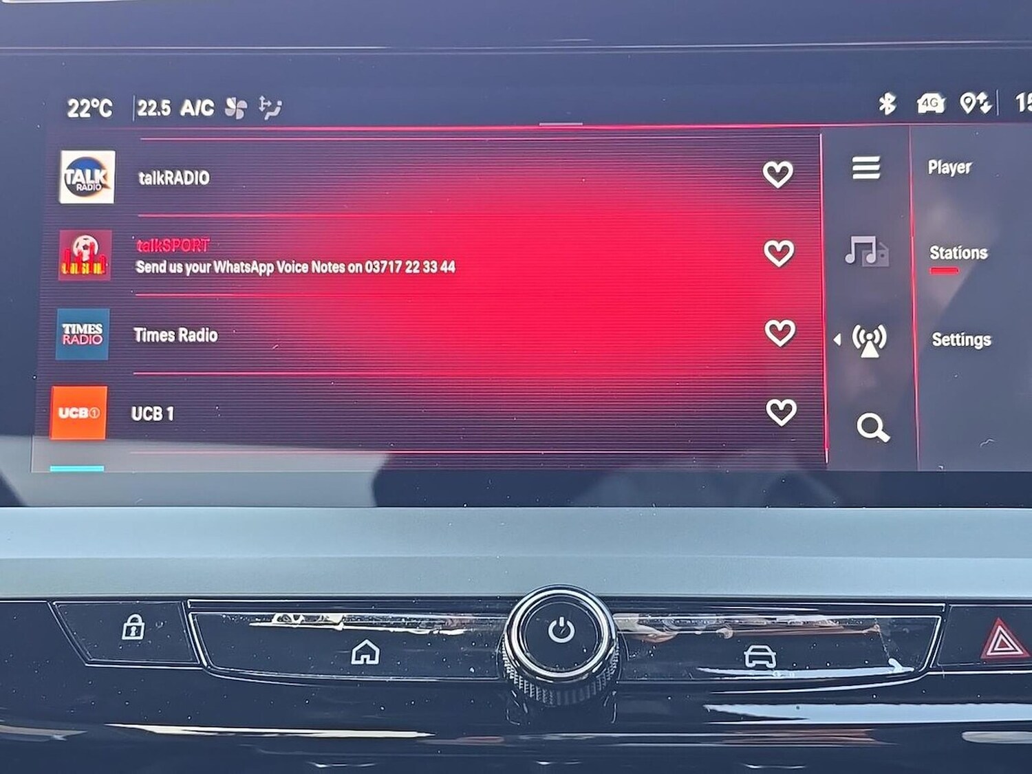 Used Vauxhall Mokka 2025 for sale - 78218641: Photo 13