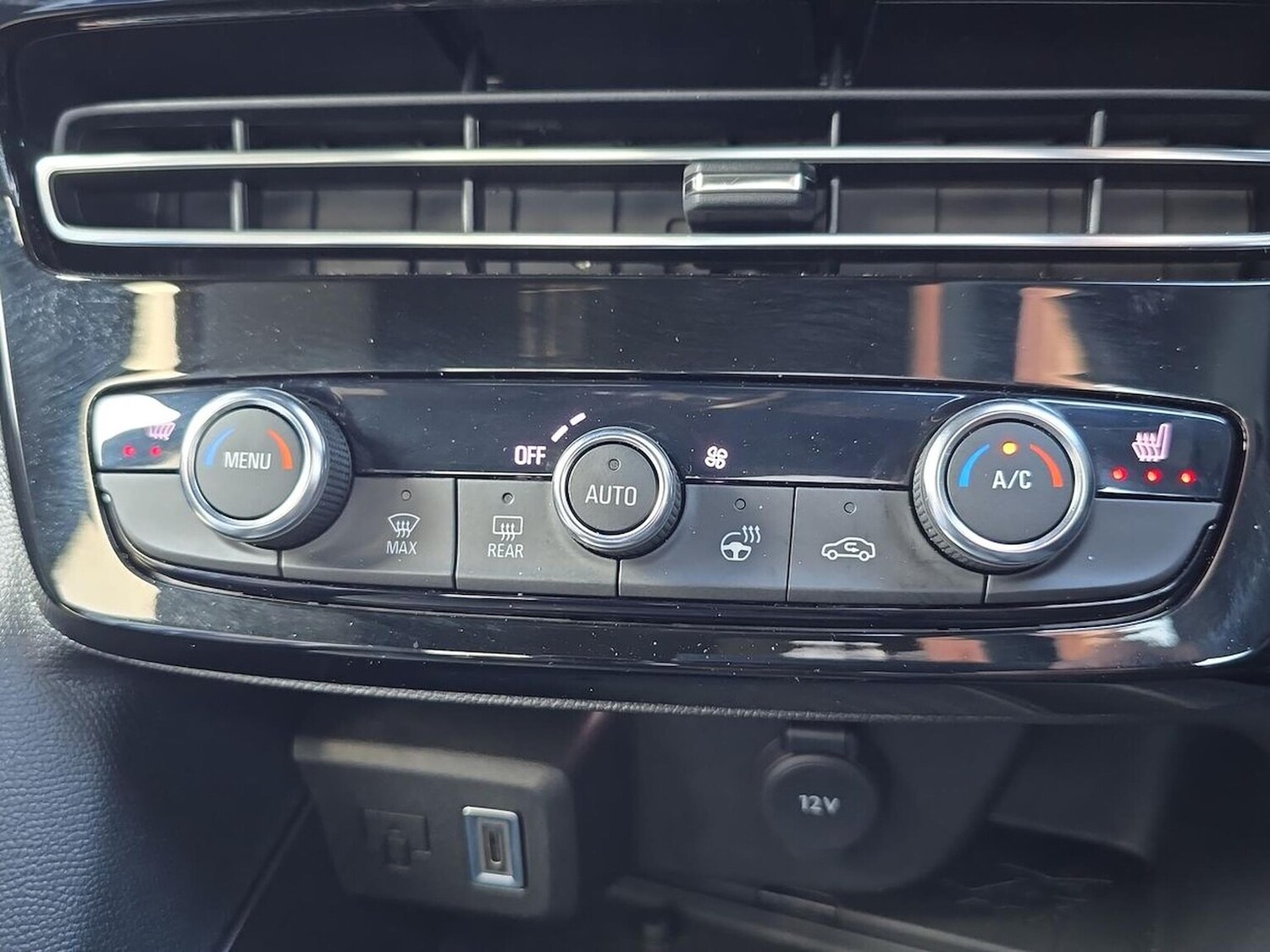 Used Vauxhall Mokka 2025 for sale - 78218641: Photo 14