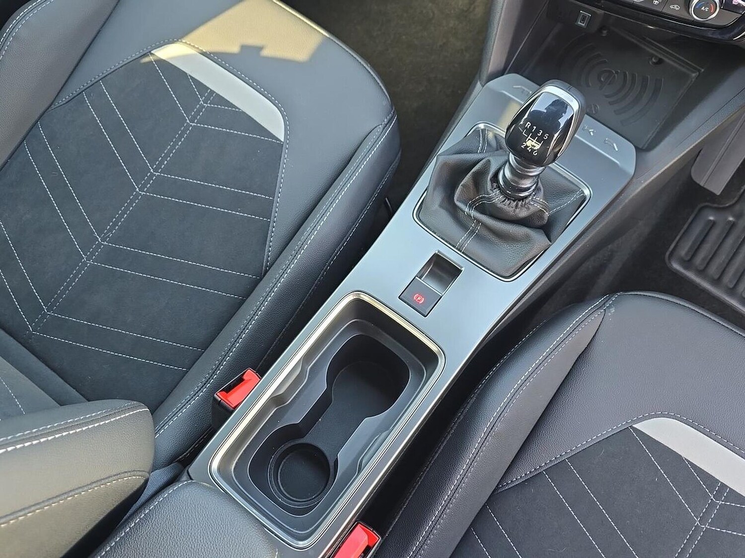 Used Vauxhall Mokka 2025 for sale - 78218641: Photo 15