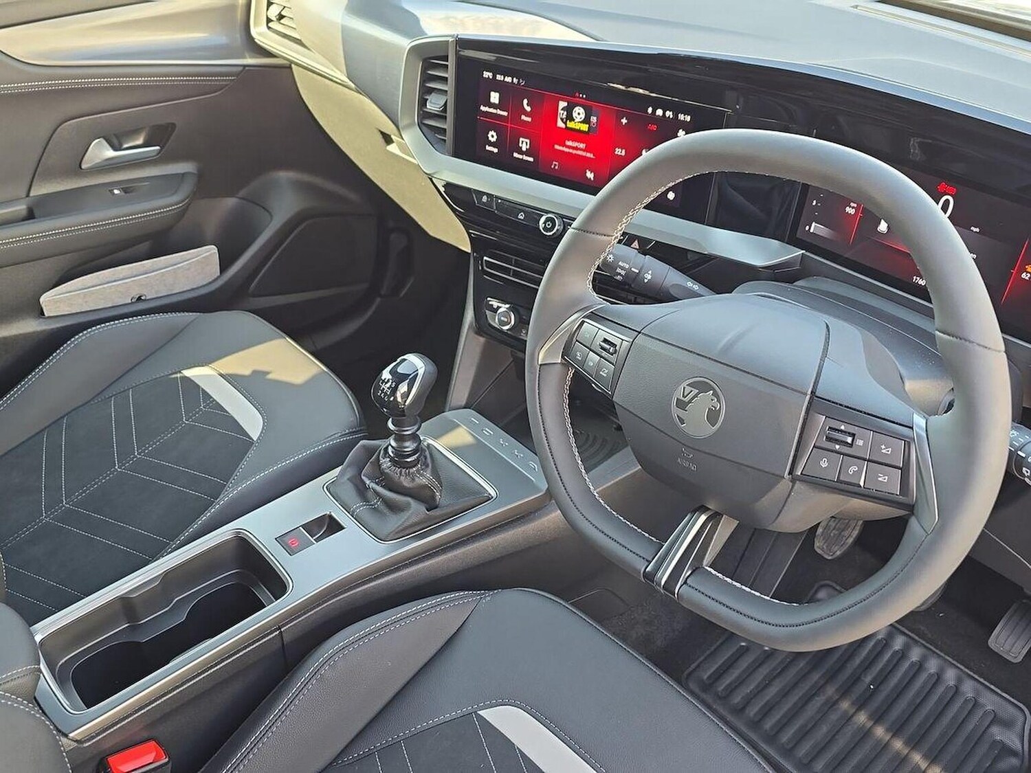 Used Vauxhall Mokka 2025 for sale - 78218641: Photo 17