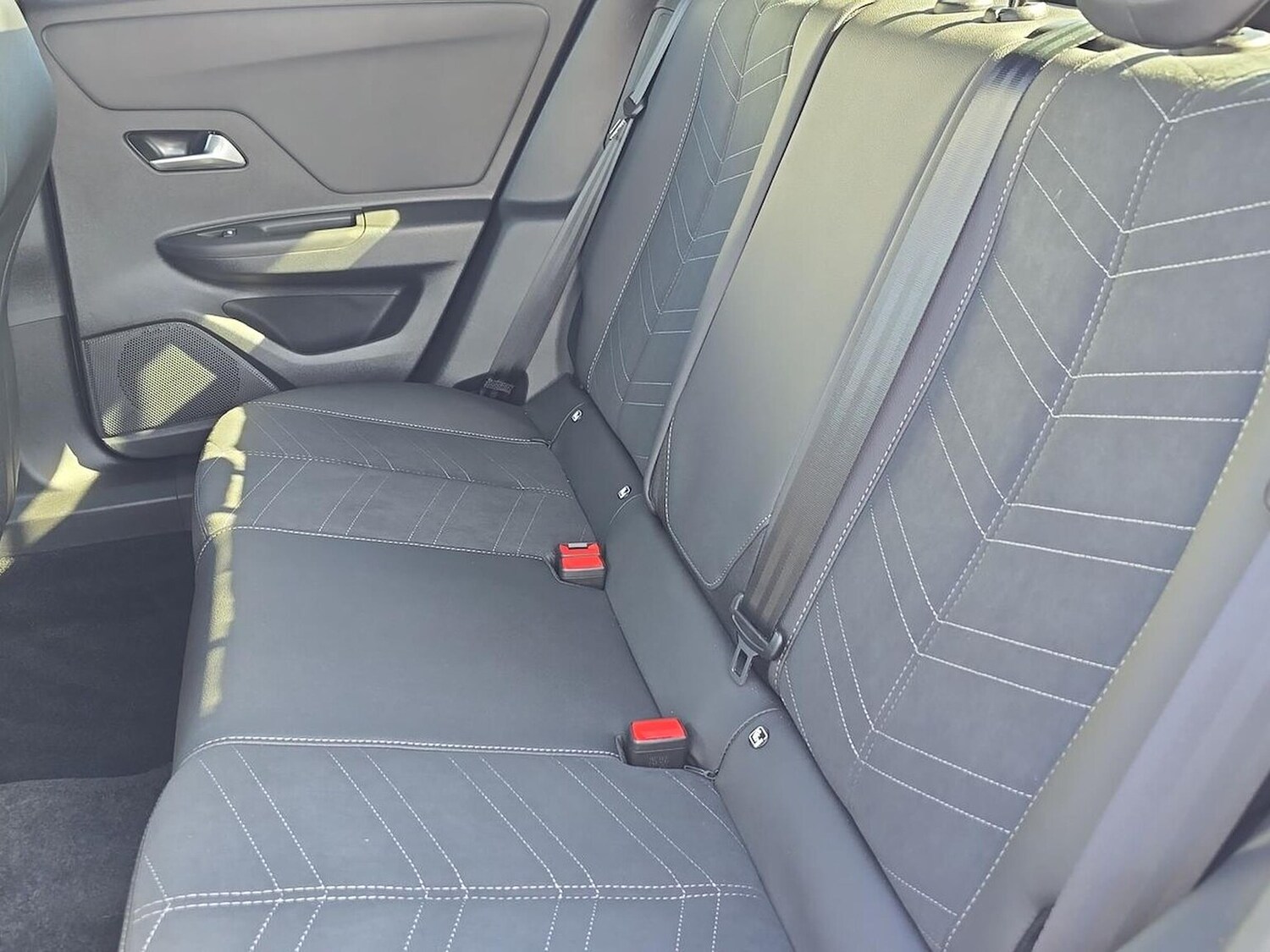 Used Vauxhall Mokka 2025 for sale - 78218641: Photo 18