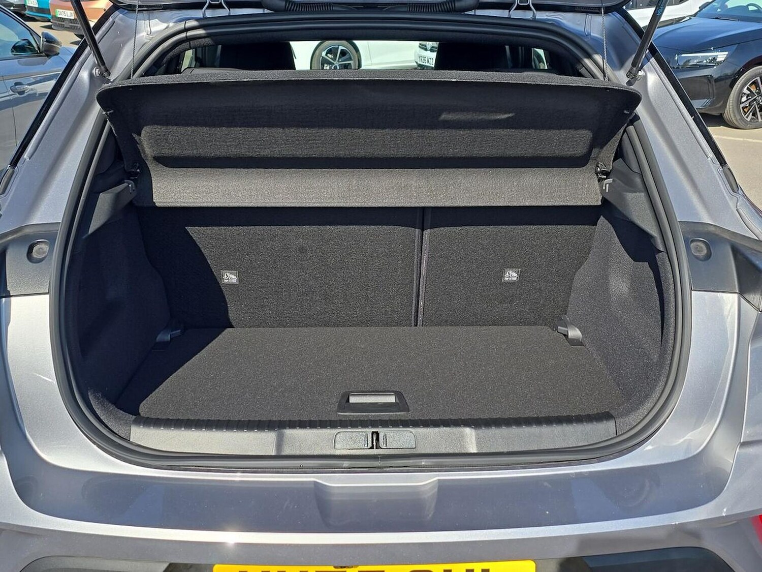 Used Vauxhall Mokka 2025 for sale - 78218641: Photo 19