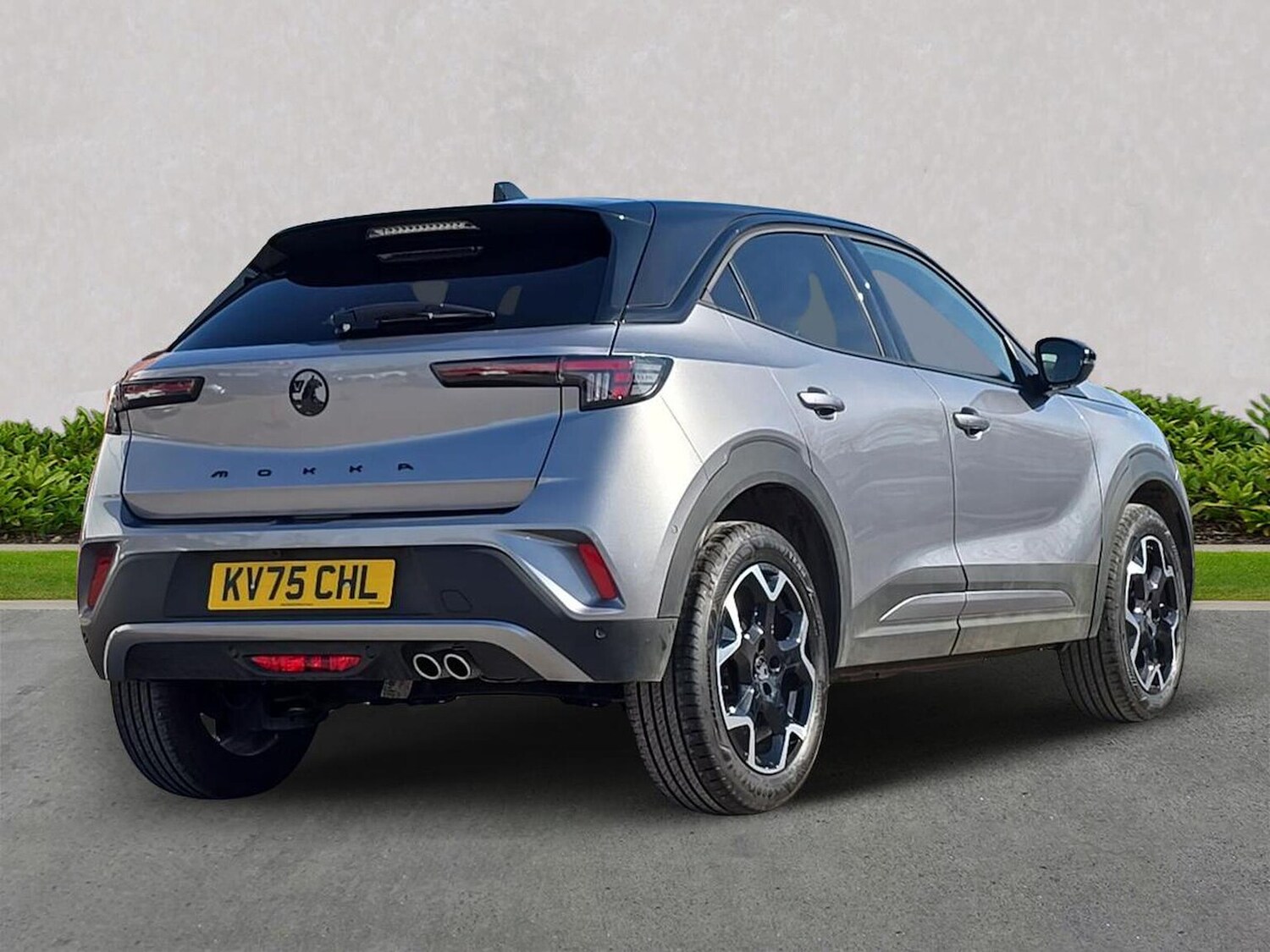 Used Vauxhall Mokka 2025 for sale - 78218641: Photo 20