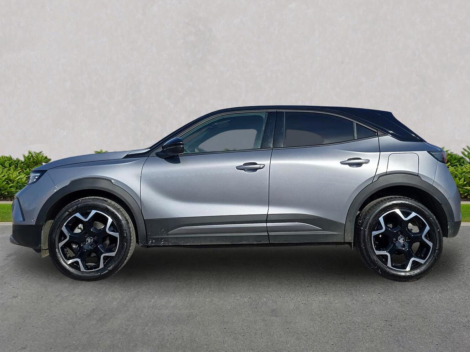 Used Vauxhall Mokka 2025 for sale - 78218641: Photo 21