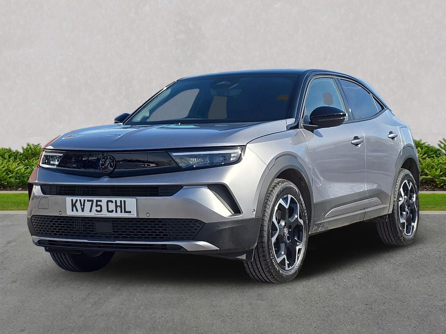 Used Vauxhall Mokka 2025 for sale - 78218641: Photo 22