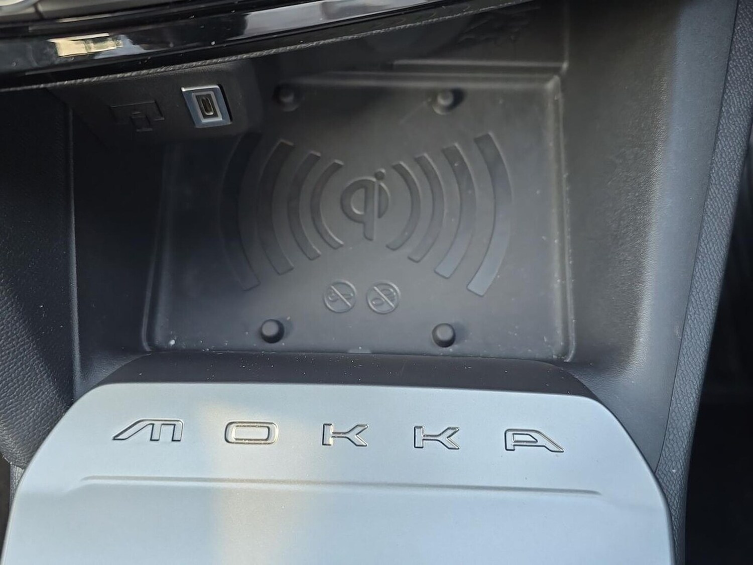 Used Vauxhall Mokka 2025 for sale - 78218641: Photo 24