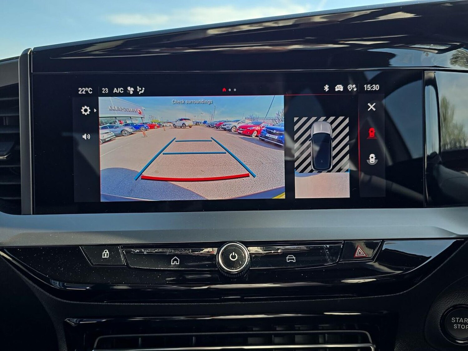 Used Vauxhall Mokka 2025 for sale - 78218641: Photo 25