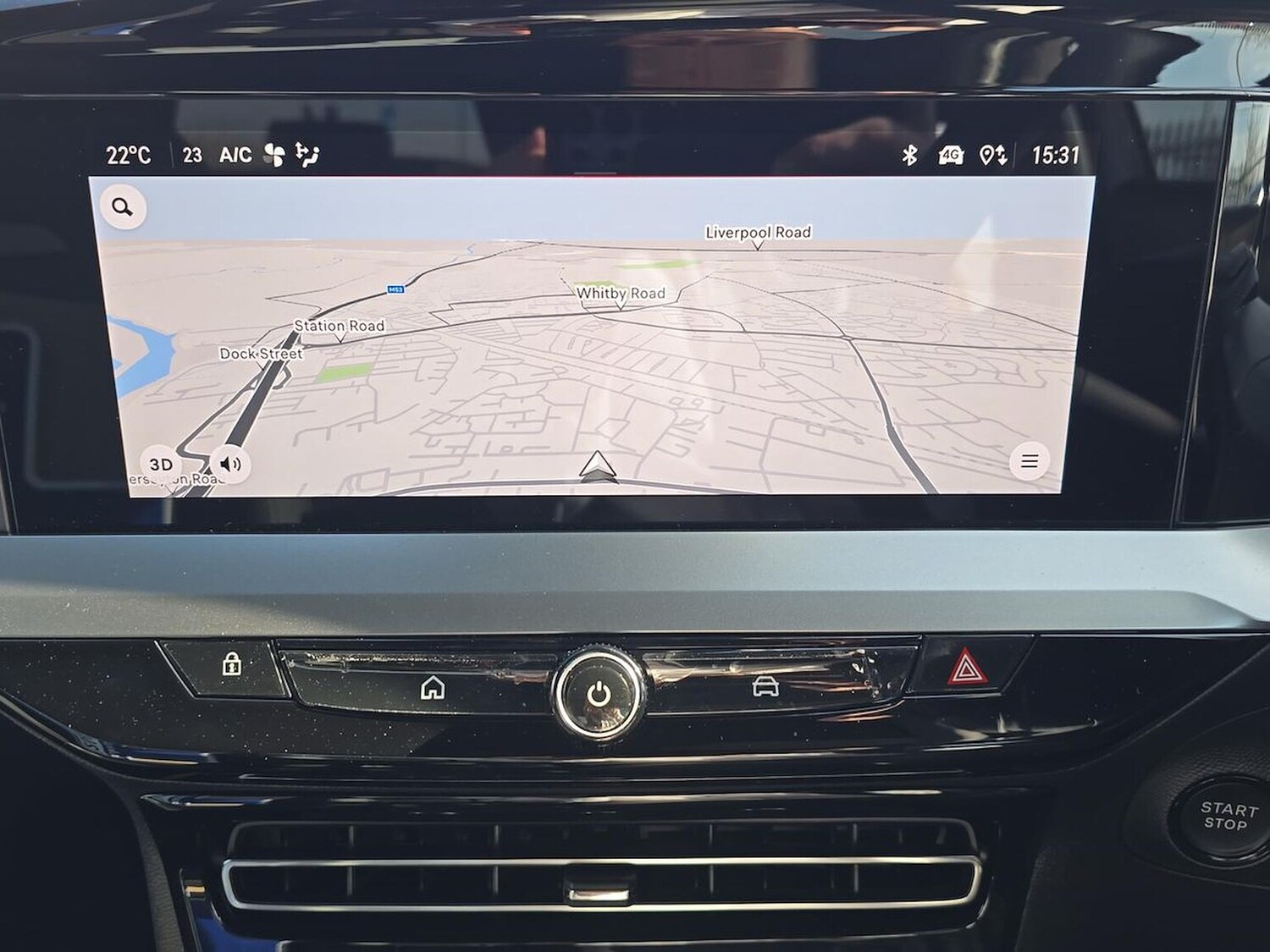 Used Vauxhall Mokka 2025 for sale - 78218641: Photo 26