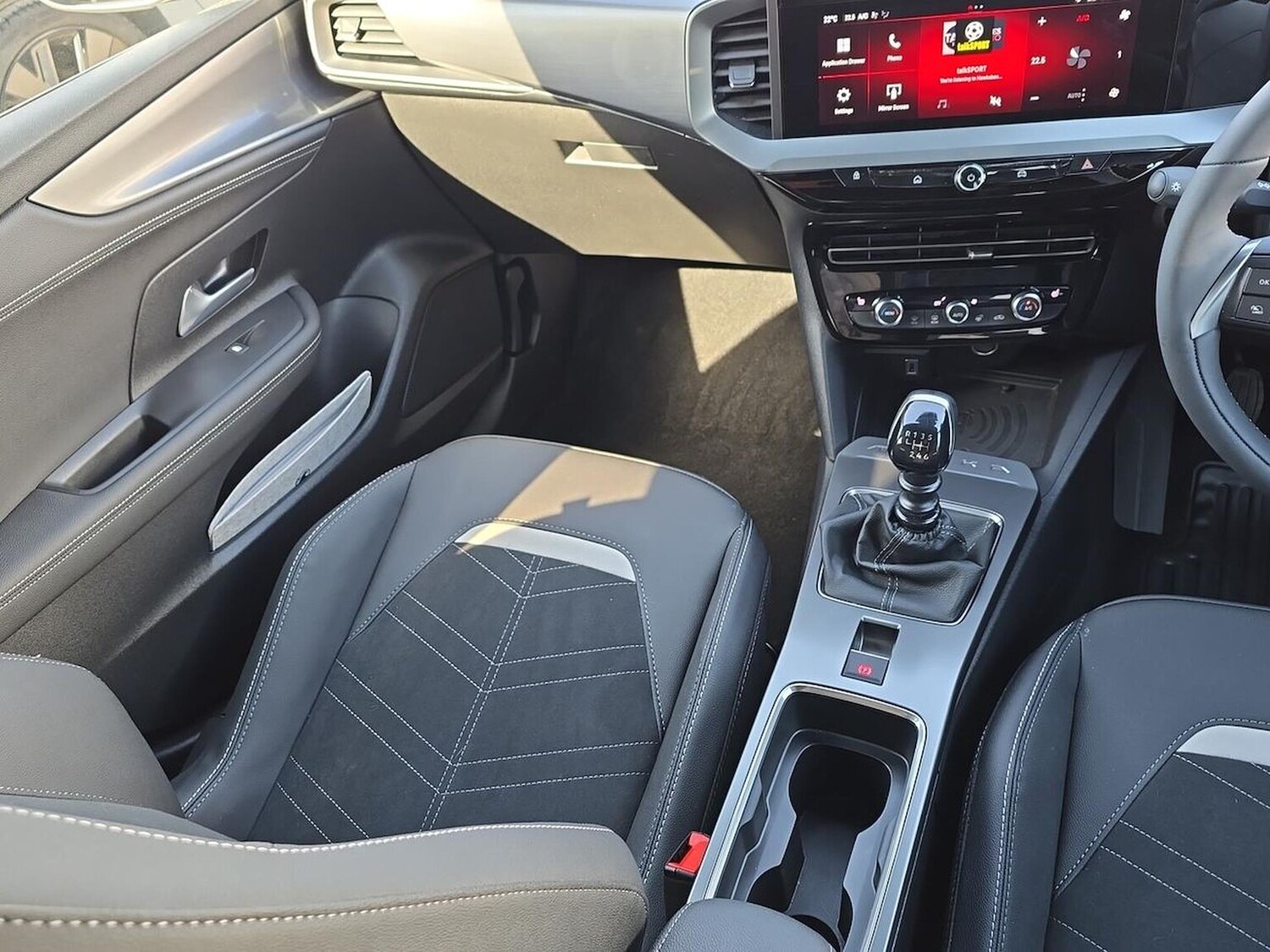 Used Vauxhall Mokka 2025 for sale - 78218641: Photo 30