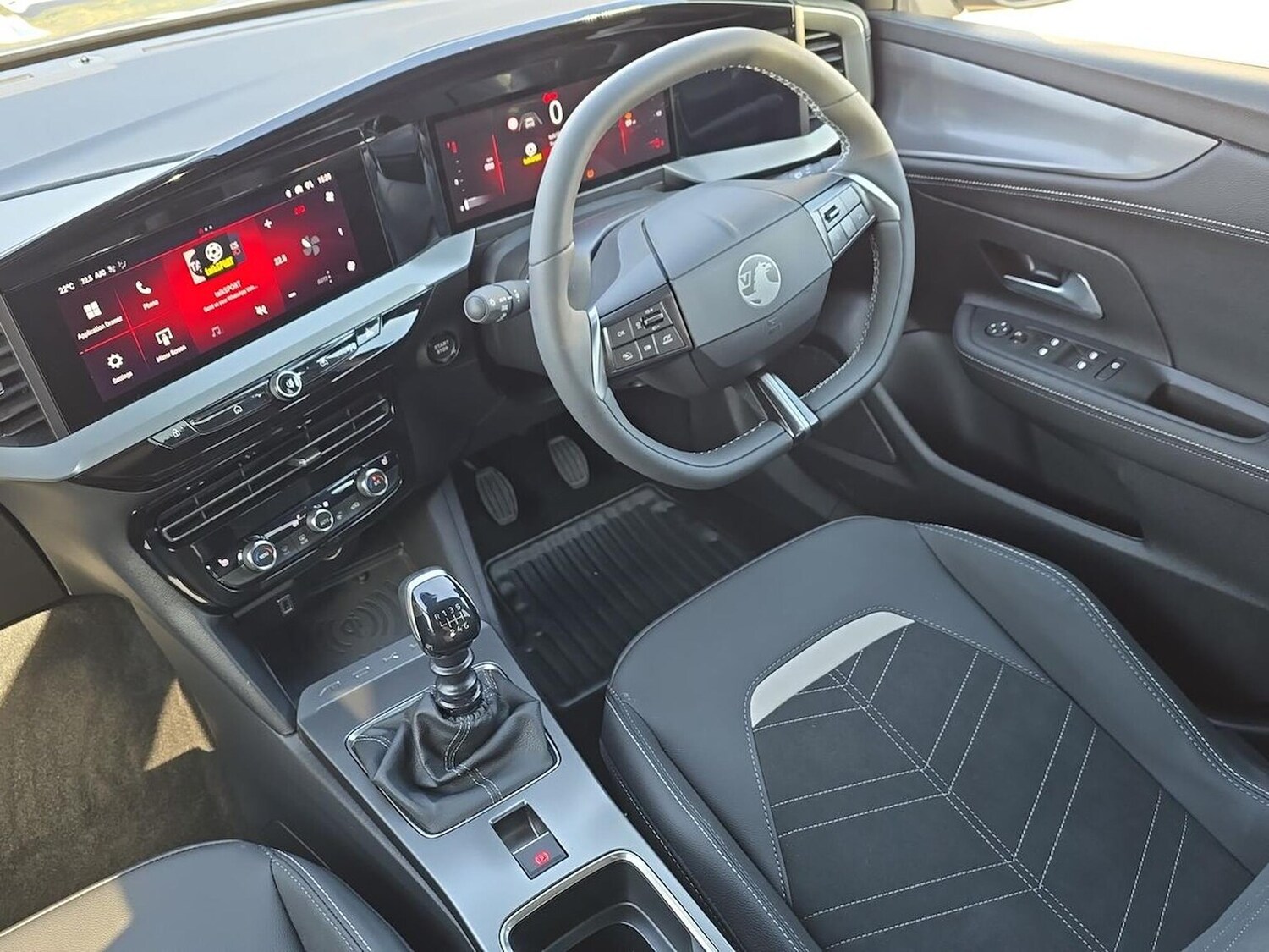 Used Vauxhall Mokka 2025 for sale - 78218641: Photo 31