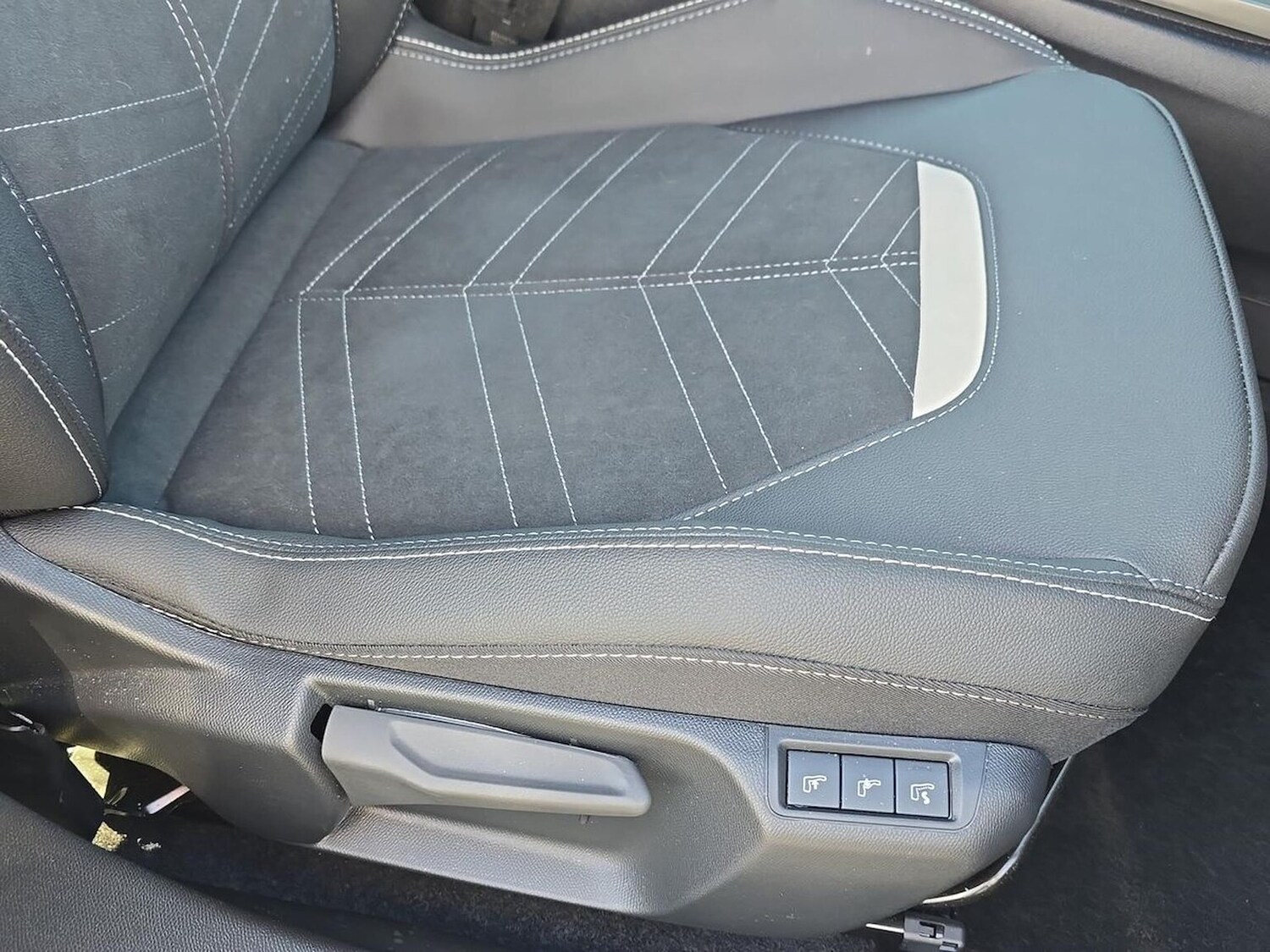 Used Vauxhall Mokka 2025 for sale - 78218641: Photo 32