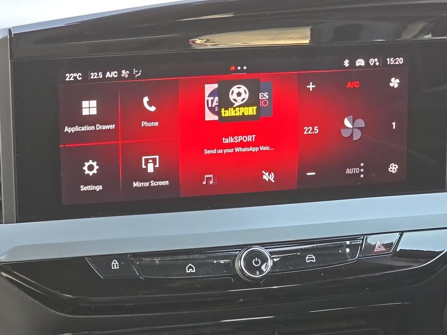 Used Vauxhall Mokka 2025 for sale - 78218641: Photo 34