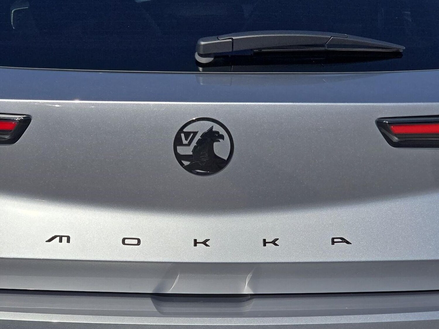 Used Vauxhall Mokka 2025 for sale - 78218641: Photo 37