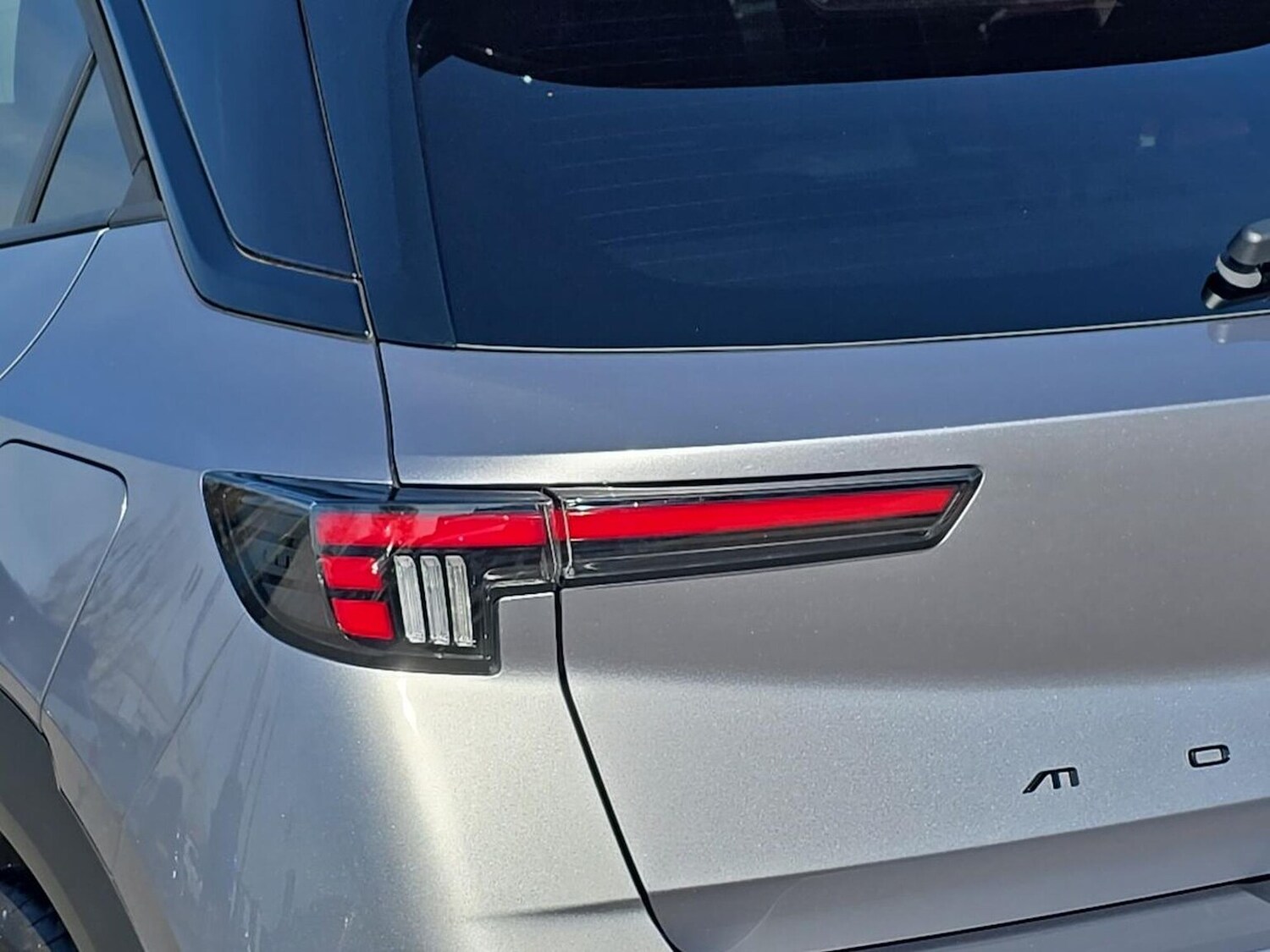 Used Vauxhall Mokka 2025 for sale - 78218641: Photo 38