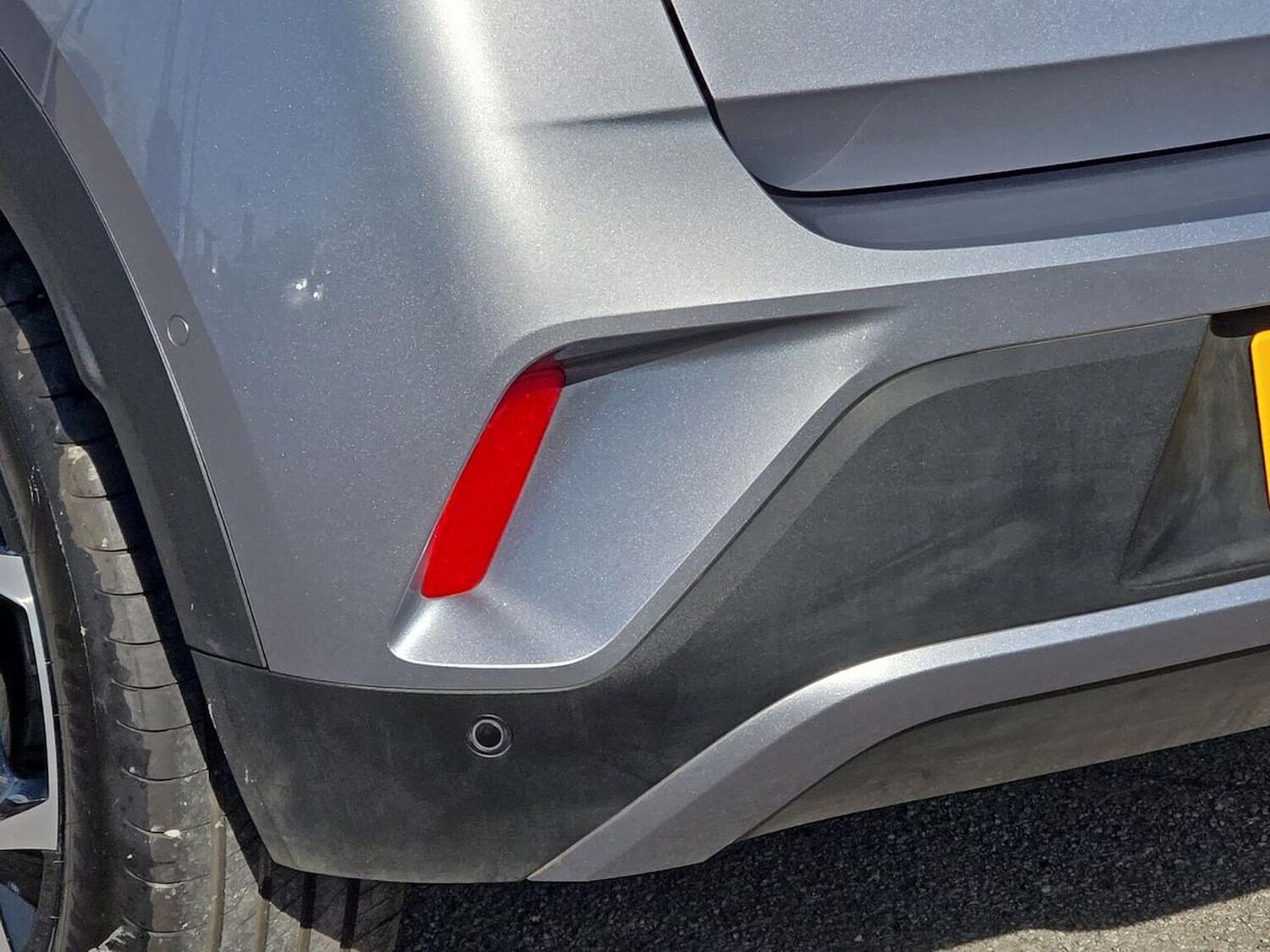 Used Vauxhall Mokka 2025 for sale - 78218641: Photo 39