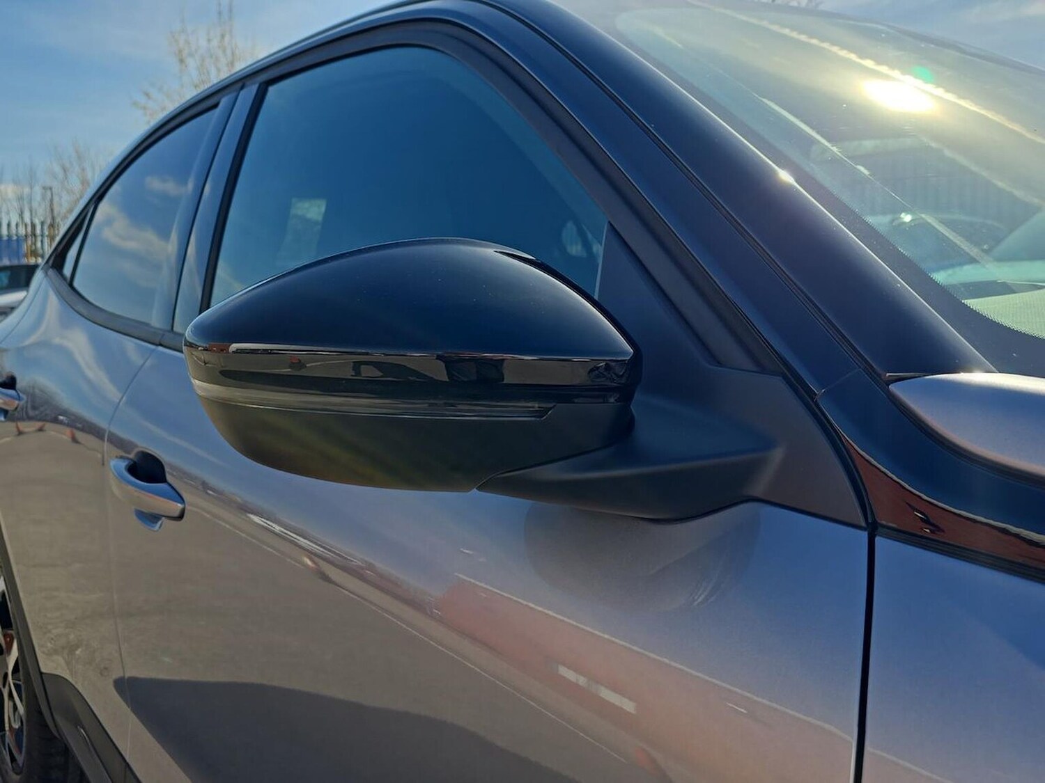 Used Vauxhall Mokka 2025 for sale - 78218641: Photo 40