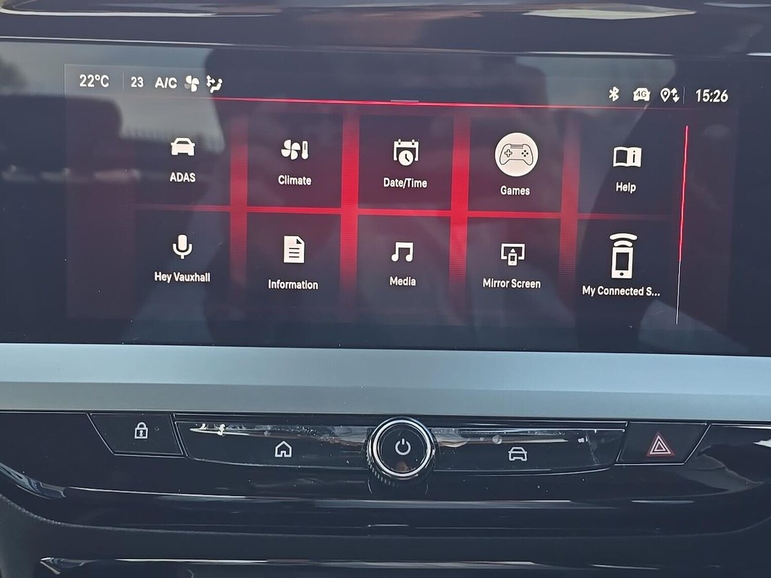 Used Vauxhall Mokka 2025 for sale - 78218641: Photo 44