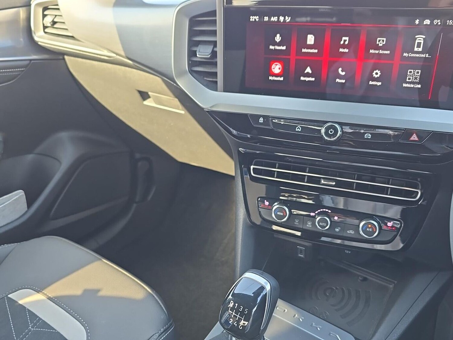 Used Vauxhall Mokka 2025 for sale - 78218641: Photo 45