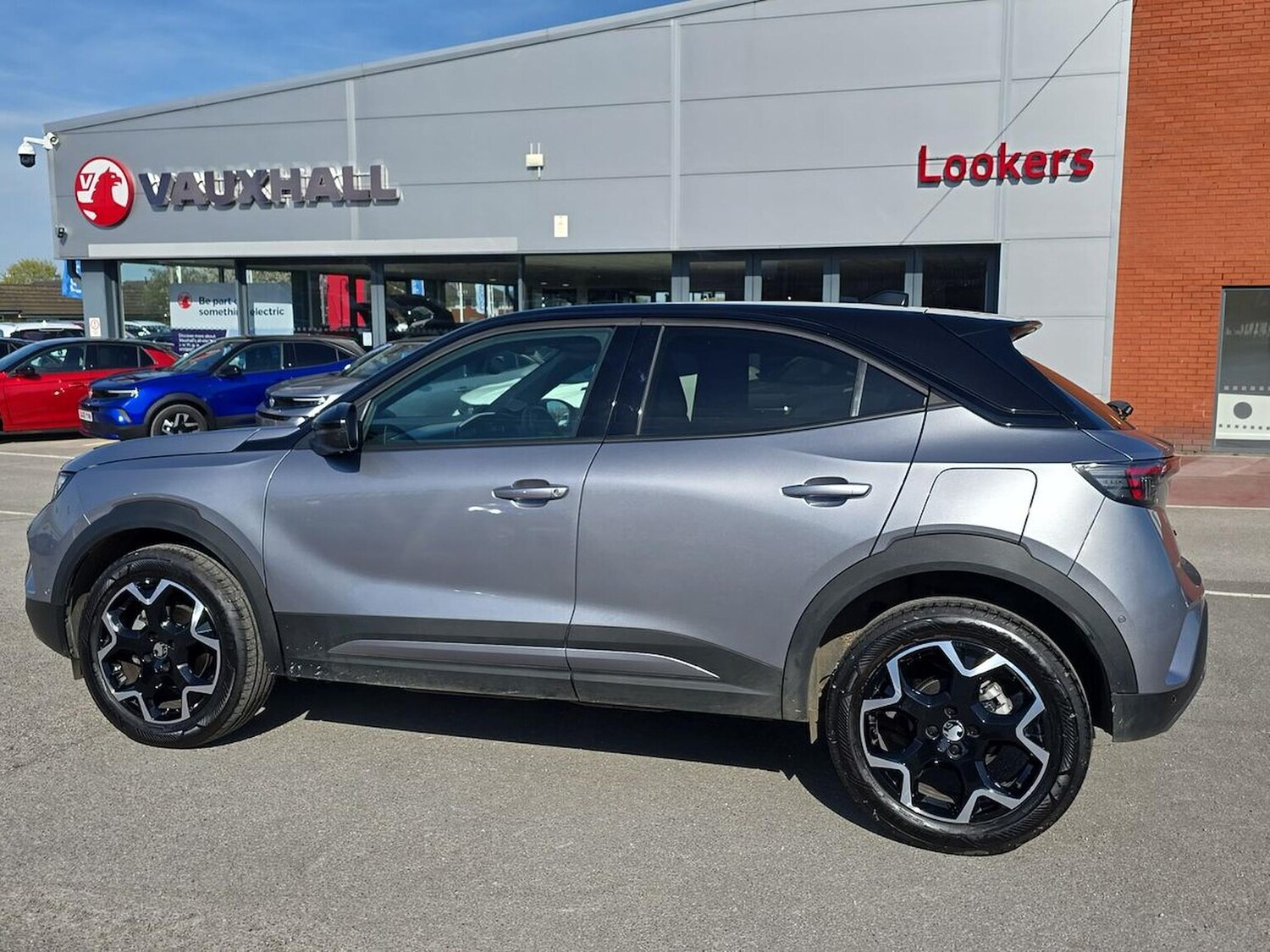 Used Vauxhall Mokka 2025 for sale - 78218641: Photo 49