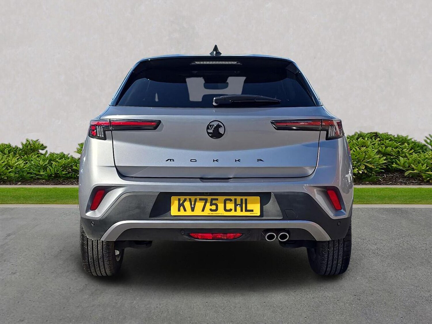 Used Vauxhall Mokka 2025 for sale - 78218641: Photo 6