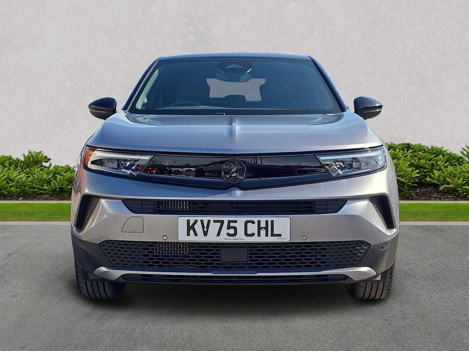 Used Vauxhall Mokka 2025 for sale - 78218641: Photo 7