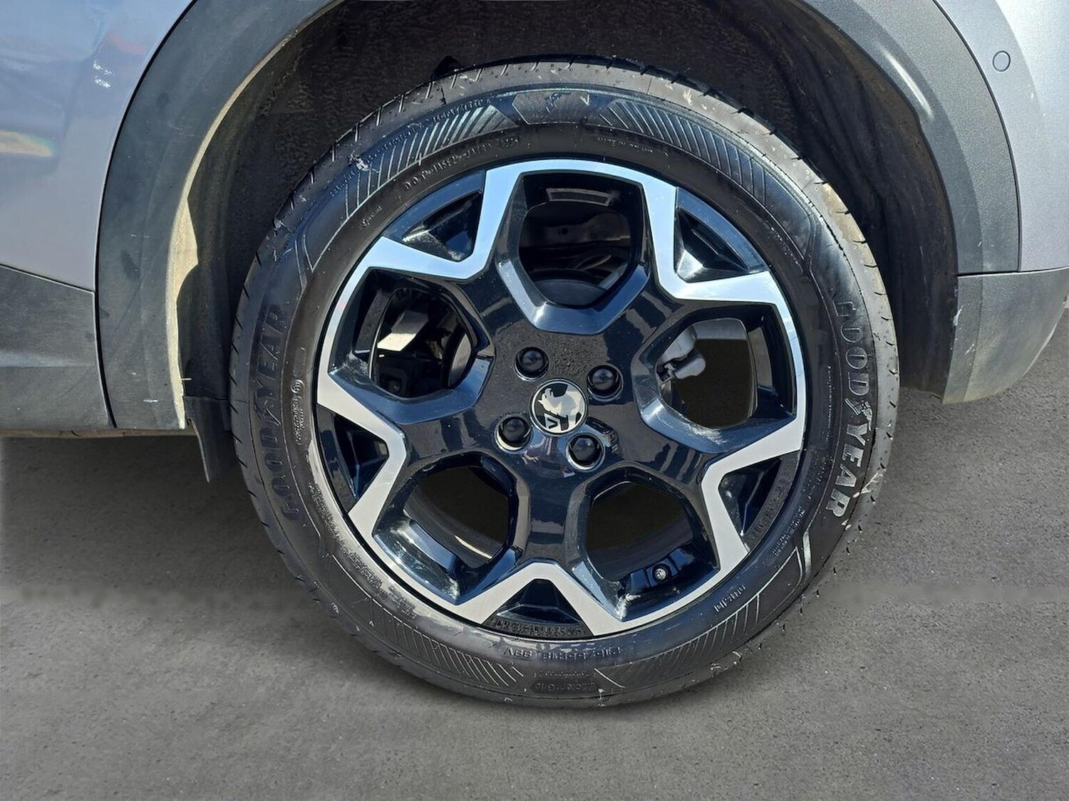 Used Vauxhall Mokka 2025 for sale - 78218641: Photo 8