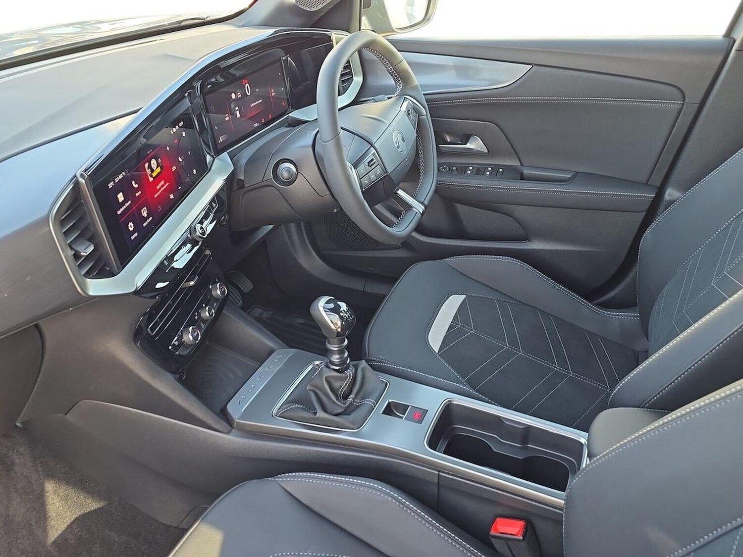 Used Vauxhall Mokka 2025 for sale - 78218641: Photo 9