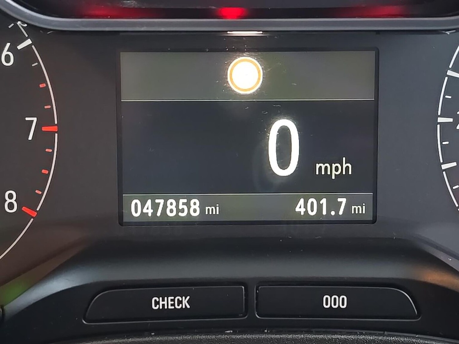 Used Vauxhall Grandland X 2020 for sale - 76470966: Photo 10