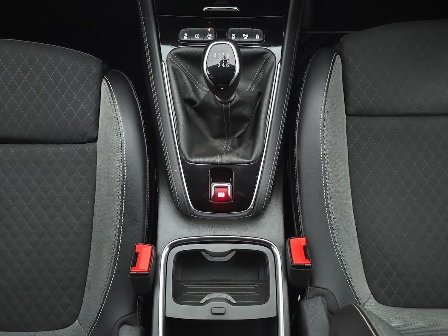 Used Vauxhall Grandland X 2020 for sale - 76470966: Photo 13