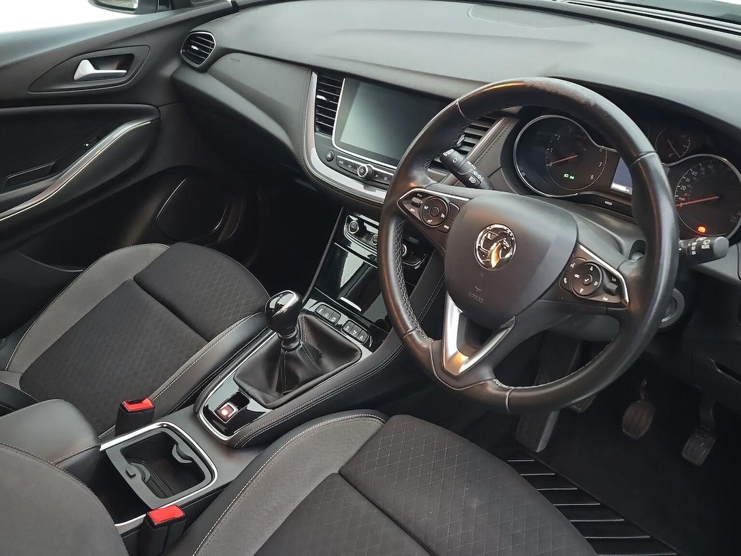 Used Vauxhall Grandland X 2020 for sale - 76470966: Photo 15