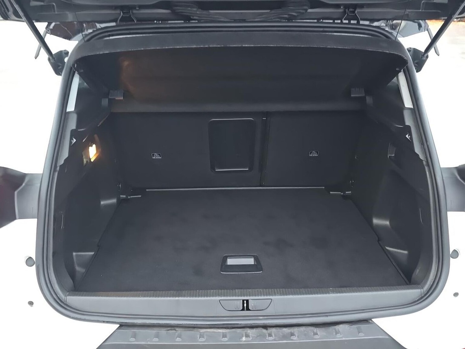 Used Vauxhall Grandland X 2020 for sale - 76470966: Photo 17