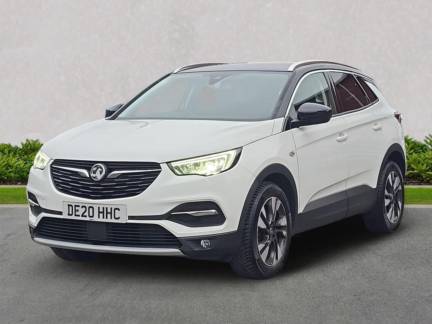Used Vauxhall Grandland X 2020 for sale - 76470966: Photo 20