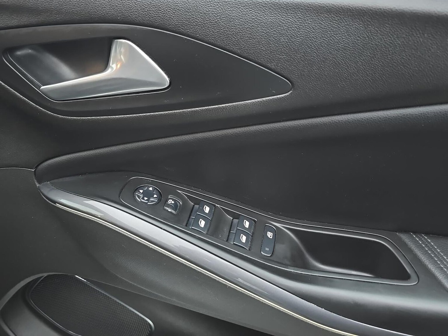 Used Vauxhall Grandland X 2020 for sale - 76470966: Photo 21