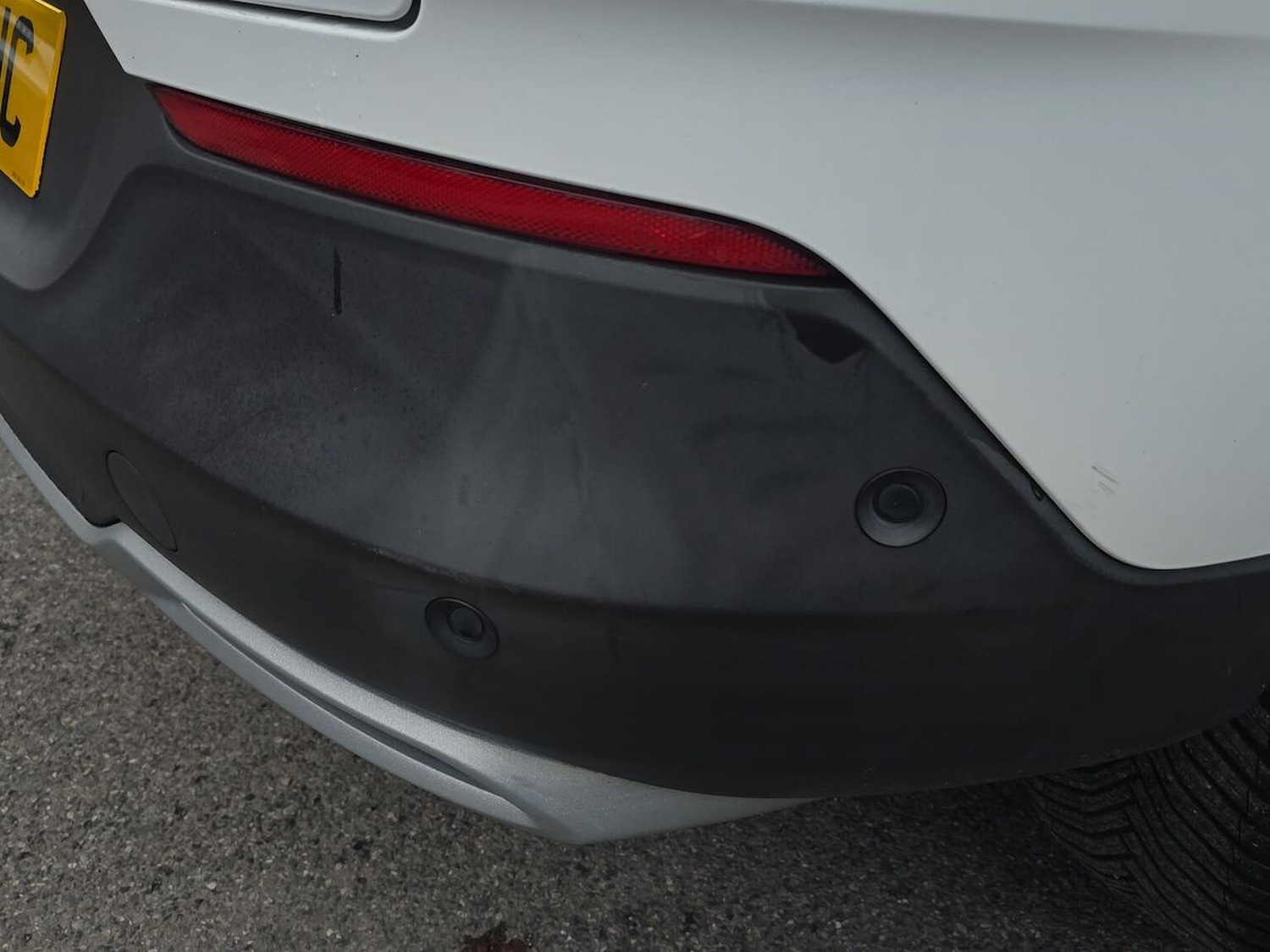 Used Vauxhall Grandland X 2020 for sale - 76470966: Photo 23