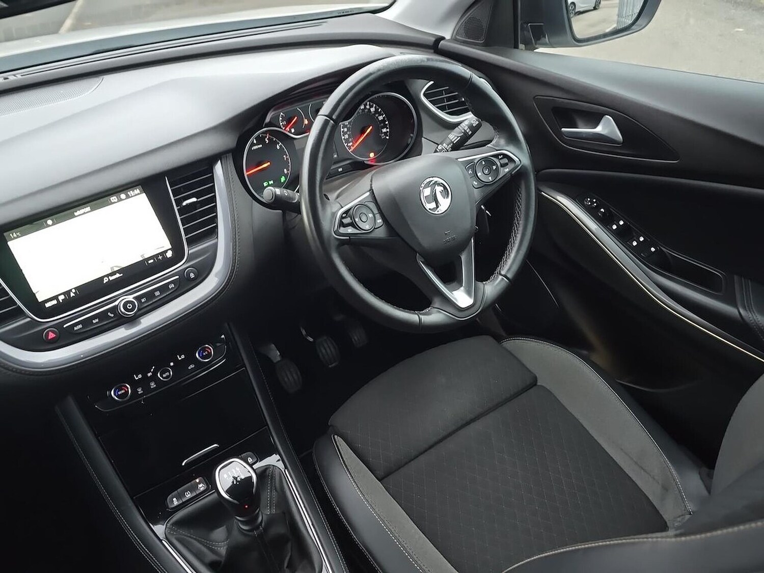 Used Vauxhall Grandland X 2020 for sale - 76470966: Photo 26
