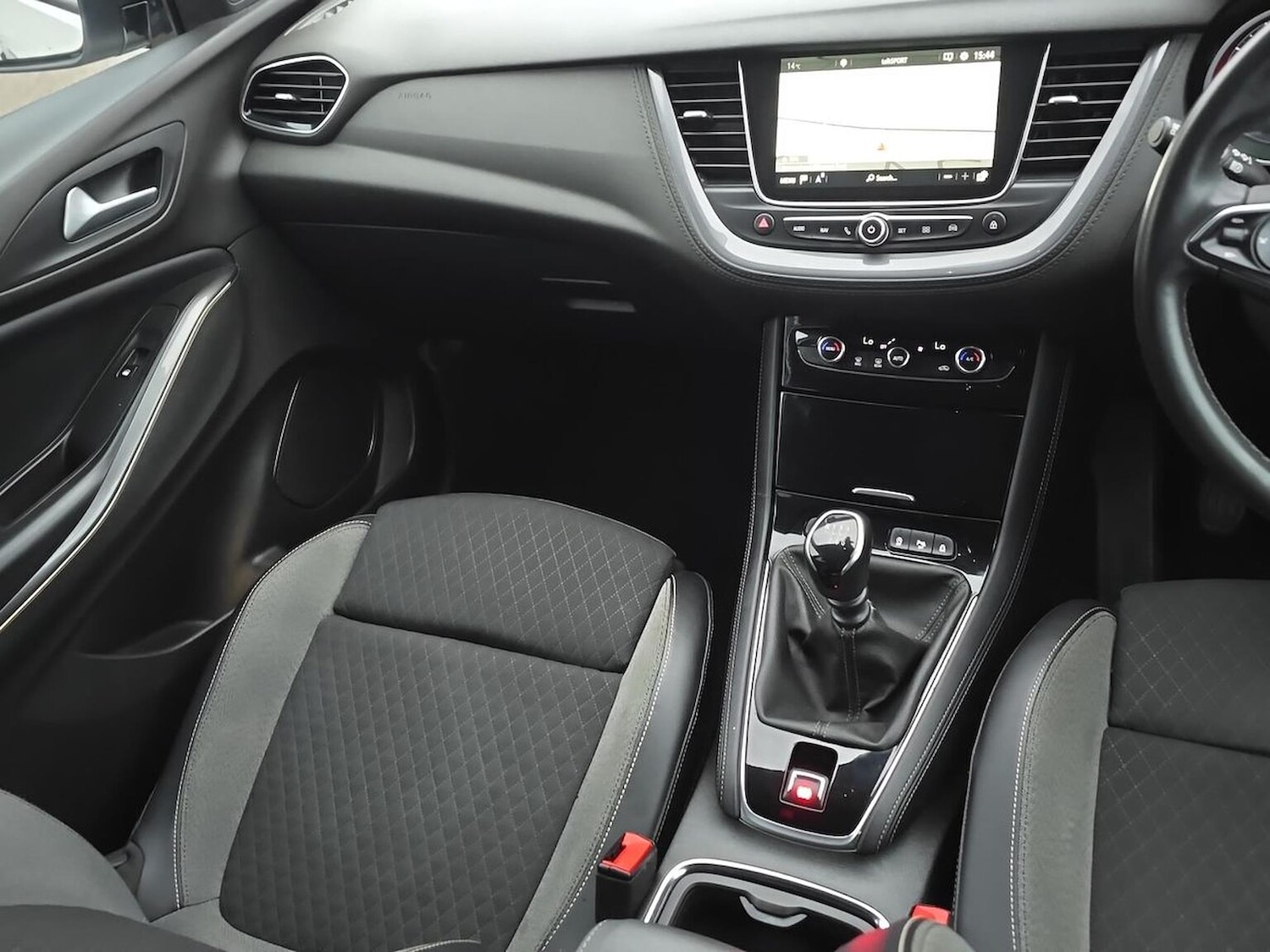 Used Vauxhall Grandland X 2020 for sale - 76470966: Photo 27