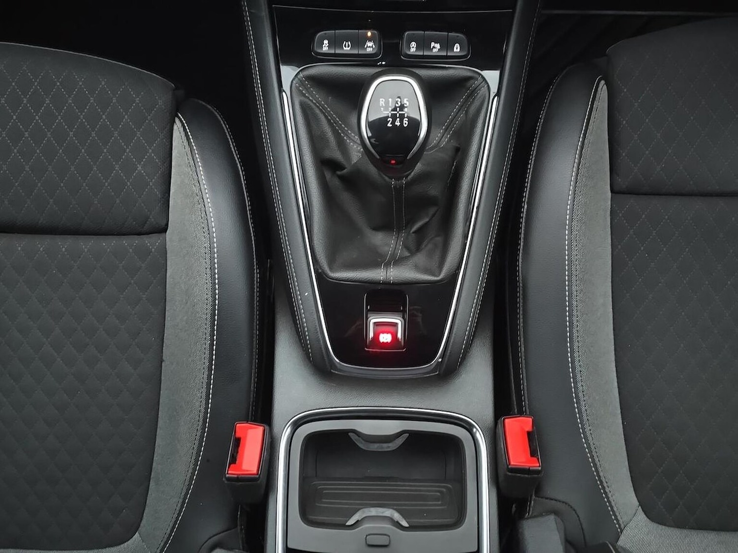 Used Vauxhall Grandland X 2020 for sale - 76470966: Photo 28