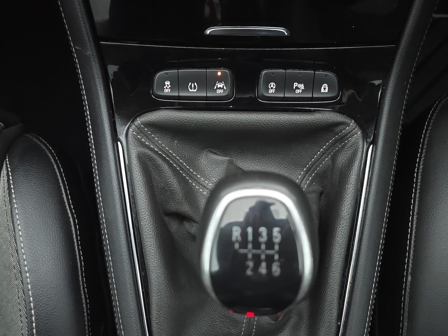 Used Vauxhall Grandland X 2020 for sale - 76470966: Photo 29