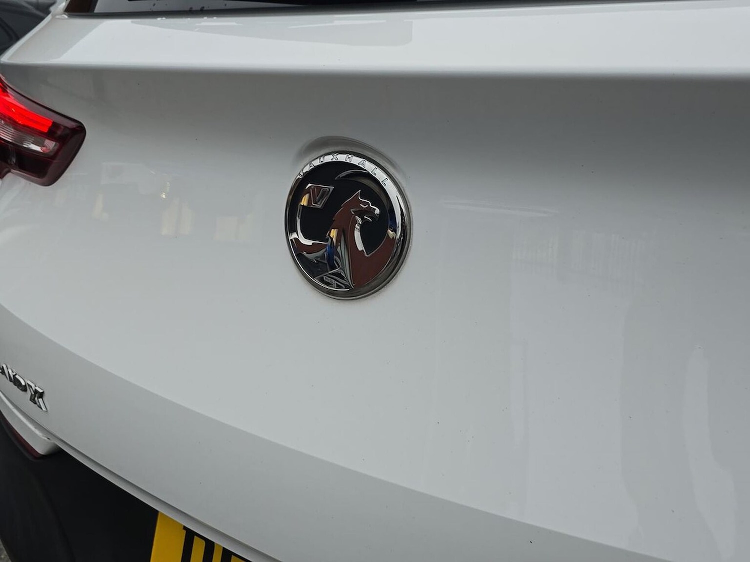Used Vauxhall Grandland X 2020 for sale - 76470966: Photo 30
