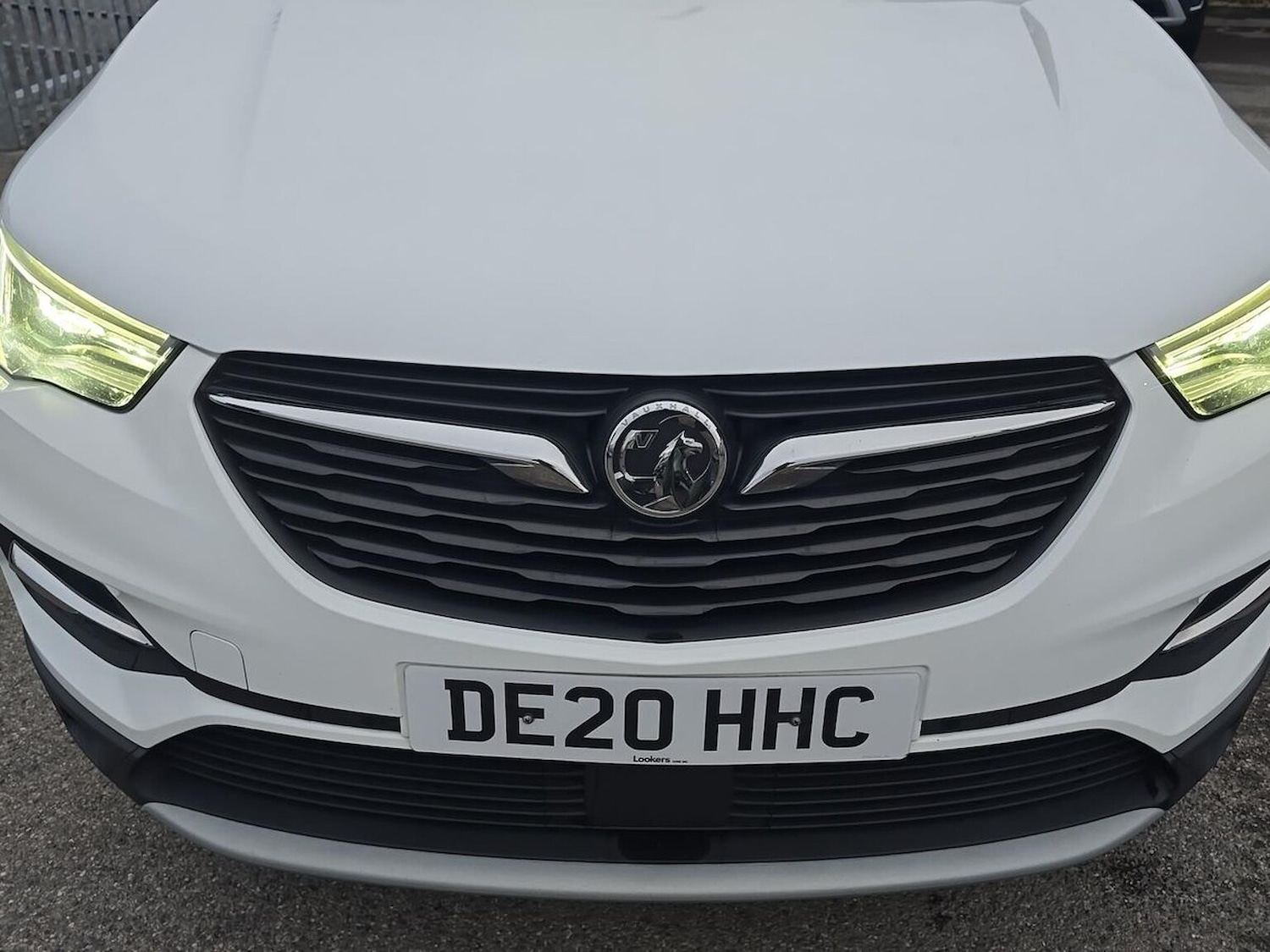 Used Vauxhall Grandland X 2020 for sale - 76470966: Photo 31