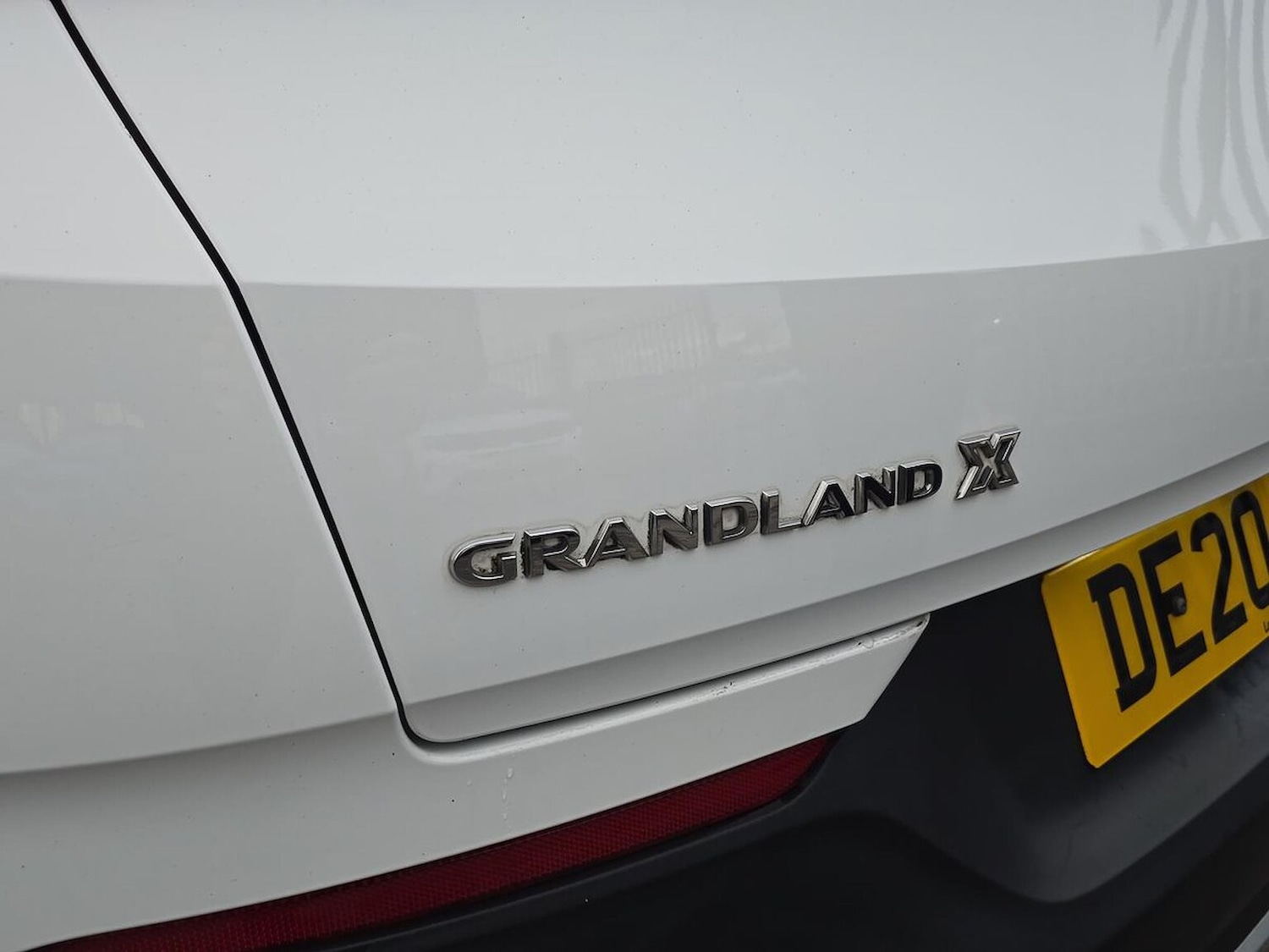 Used Vauxhall Grandland X 2020 for sale - 76470966: Photo 33