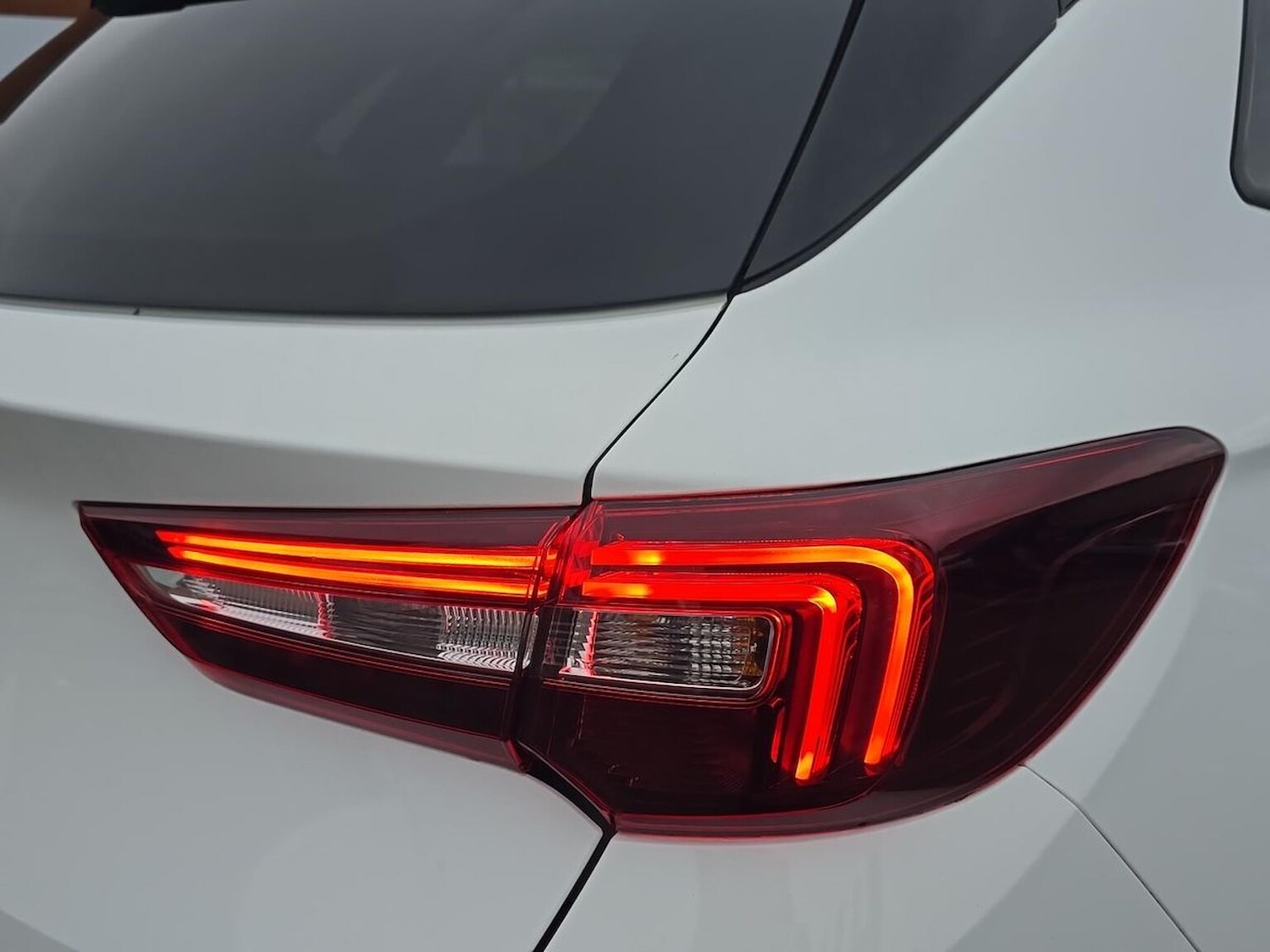 Used Vauxhall Grandland X 2020 for sale - 76470966: Photo 34